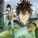 Black Clover: Quartet Knights Yuno