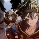 Black Clover: Quartet Knights "Black Asta」 (Asta Outfit) (Chinese Ver.)