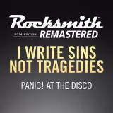 Panic! at the Disco - I Write Sins Not Tragedies (English Ver.)