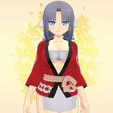 Shinobi Happi