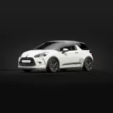 Citroën DS3 Racing 