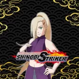Ntbss: Master Character Training Pack - Ino Yamanaka (English Ver.)