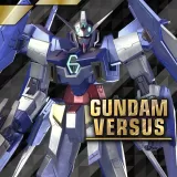 Gundam Versus - Gundam AGE-2