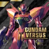 Gundam Versus - Zeydra
