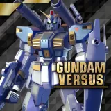Gundam Versus - Mudrock