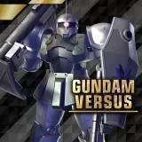 Gundam Versus - Garret Schmitzer