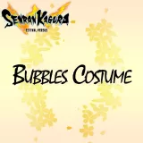 Senran Kagura Estival Versus — Bubbles