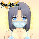 Senran Kagura Estival Versus — Mask