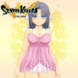 Senran Kagura Estival Versus — Camisole