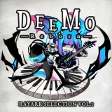 Rayark Selection Vol.1 (English/Chinese/Korean/Japanese Ver.)