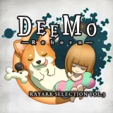 Rayark Selection vol.3 (English/Chinese/Korean/Japanese Ver.)