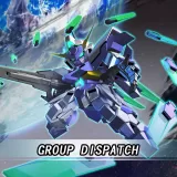 Added Dispatch: Mobile Suit Gundam AGE, Kio
