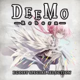 Egoist Special Selection