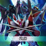 Unit Pack 「SD Gundam G Generation Original!」 (English Ver.)