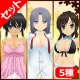 衣装セット 2