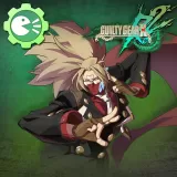 Guilty Gear Xrd -Revelator- System Voice - Answer