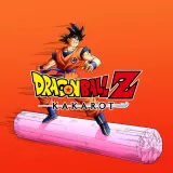 Dragon Ball Z: Kakarot - Tao Pai Pai Pillar