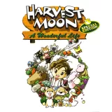 Harvest Moon: A Wonderful Life Special Edition