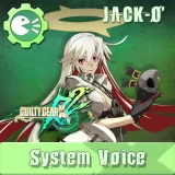 System Voice "Jack-O'"