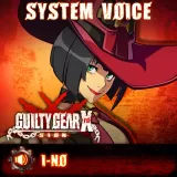 System Voice "I-NO" (Chinese/Korean Ver.)