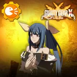 System Voice "Dizzy" (English Ver.)