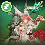 Guilty Gear Xrd REV 2 Alternate Costume - Elphelt