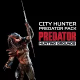 City Hunter Predator DLC Pack (English/Chinese/Korean Ver.)