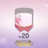 Memory aroma L *20 #6 (Chinese/Korean Ver.)