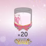 Memory aroma L *20 #4 (Chinese/Korean Ver.)