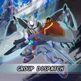 Added Dispatch: Mobile Suit Gundam AGE, Memory of Eden Mission! (English Ver.)