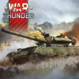 War Thunder - Type 69-IIG (English Ver.)