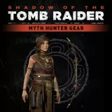 Myth Hunter Gear