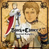 Black Clover: QK Royal Magic Knight Set - Wizard King