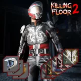 Tanaka Biker Uniform Bundle