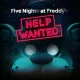 Five Nights at Freddy