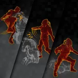 Killzone Shadow Fall Victory 101 Spotlights Pack (English/Chinese/Korean Ver.)
