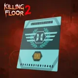 Horzine Supply Crate Key