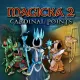 Cardinal Points Super Pack (English/Chinese/Korean Ver.)