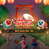 Taiko no Tatsujin - DLC Vol. 26