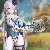 Atelier Ryza: Cool Selenite (Chinese Ver.)