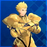 Stay night Model【Gilgamesh】 (Chinese/Korean Ver.)