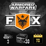 Ultimate Fox Bundle