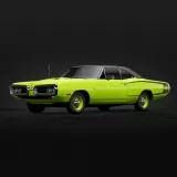 Dodge Super Bee 