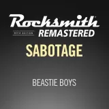 Beastie Boys - Sabotage (English Ver.)