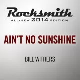 Rocksmith 2014 - Bill Withers - Ain