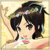 Senran Kagura Peach Beach Splash — Asuka