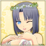Senran Kagura Peach Beach Splash — Yumi