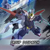 Added Dispatch: Mobile Suit Gundam AGE, Endless Times Mission! (Chinese/Korean Ver.)
