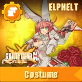 アレンジコスチューム「エルフェルト(Sign Version)」