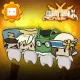 Guilty Gear Xrd -Revelator- Lobby Avatar - Full Set